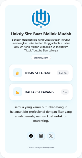 Contoh Template 1