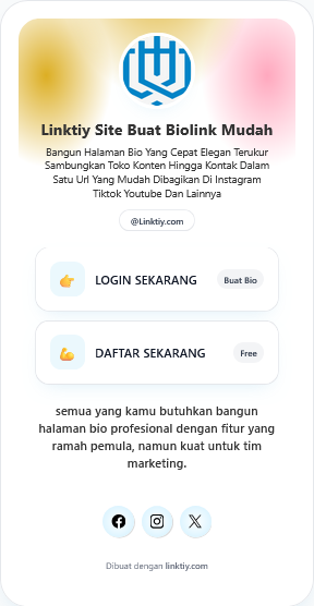 Contoh Template 2