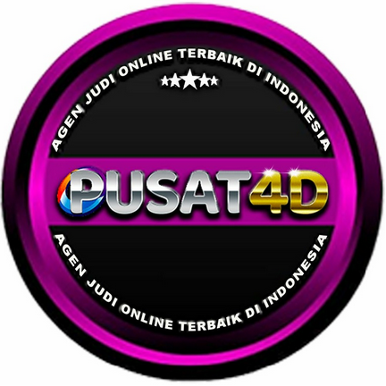 Pusat4d Official Link