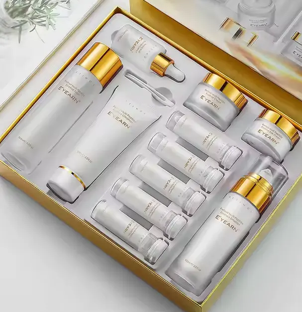 E Yearn Produk Retinol Anti Penuaan Anti Keriput